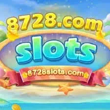 8728SLOTS - Permainan Tembak Ikan Penuh Keseruan