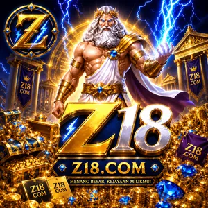 Z18 - Tantangan Seru dalam Permainan Puzzle
