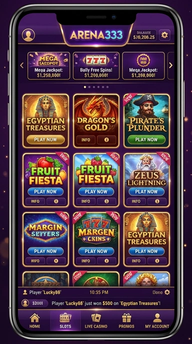 Halaman kategori aplikasi di arena333 yang sangat membantu.