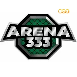 Logo arena333
